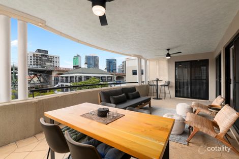 128/193 Main St, Kangaroo Point, QLD 4169