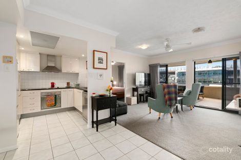 Property photo of 128/193 Main Street Kangaroo Point QLD 4169