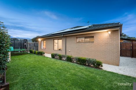 Property photo of 33 Elation Boulevard Doreen VIC 3754