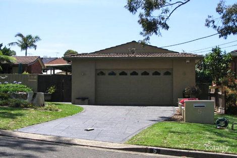 5 Gabo Pl, Gymea, NSW 2227