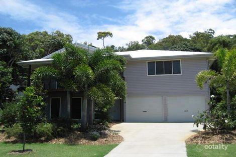 Property photo of 18 Joseph Banks Boulevard Agnes Water QLD 4677