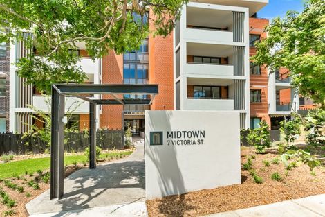 203/7 Victoria St, Roseville, NSW 2069