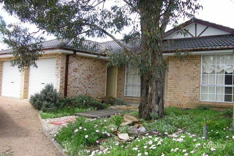 41 Withnell Cres, St Helens Park, NSW 2560