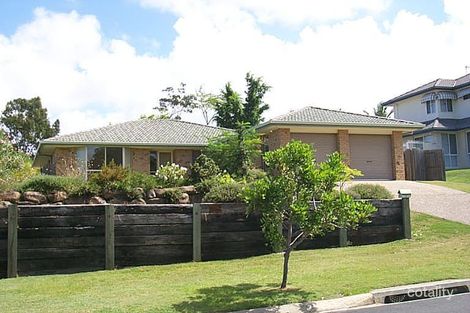 5 Rebbechi Ct, Parkwood, QLD 4214