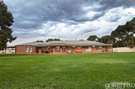 38 Dance Rd, Bilbul, NSW 2680