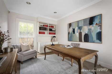 Property photo of 24 Denham Place Toorak VIC 3142
