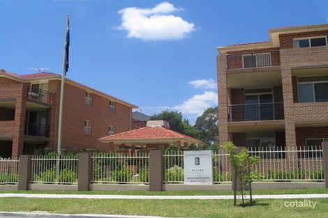 Property photo of 19/80-88 Cardigan Street Guildford NSW 2161