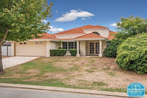 Property photo of 19 Arpenteur Drive Baldivis WA 6171