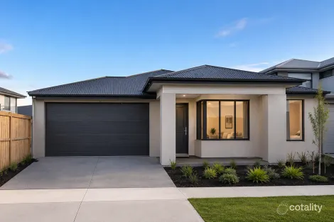 Property photo of 5 Paley Circuit Mount Duneed VIC 3217