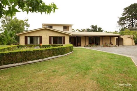Property photo of 5 Coorang Place Legana TAS 7277