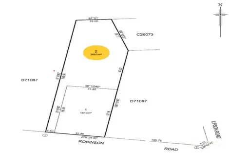 Property photo of 12 Robinson Road Wallaroo Mines SA 5554