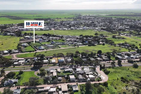 Property photo of 12 Robinson Road Wallaroo Mines SA 5554