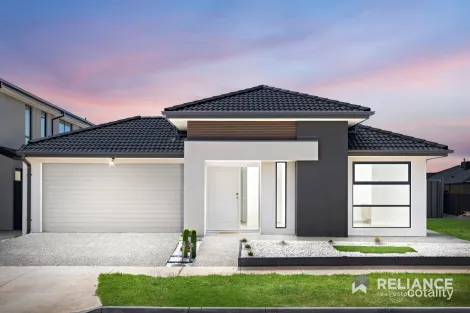 Property photo of 24 Tecoma Street Manor Lakes VIC 3024