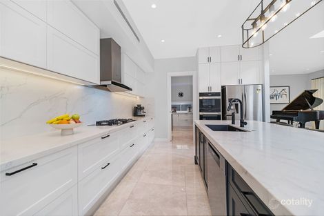 Lot 2022 Red Gables Rd, Box Hill, NSW 2765