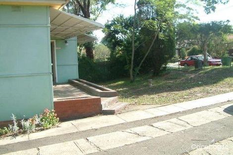 Property photo of 12 Rangihou Crescent Parramatta NSW 2150
