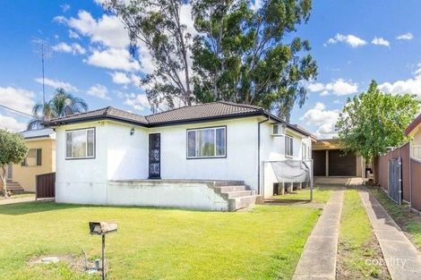 21 Carrington St, St Marys, NSW 2760
