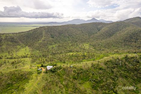 749 Thompson Point Rd, Nankin, QLD 4701