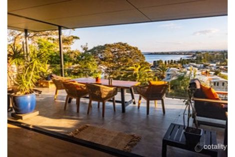 Property photo of 10A Mountain Road Austinmer NSW 2515