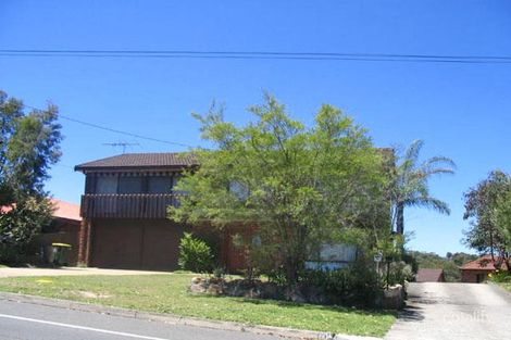 60 Cooriengah Heights Rd, Engadine, NSW 2233