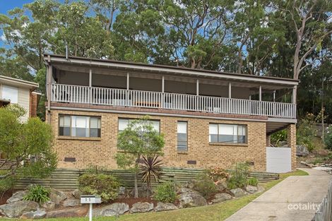 11 Glade Pl, Engadine, NSW 2233