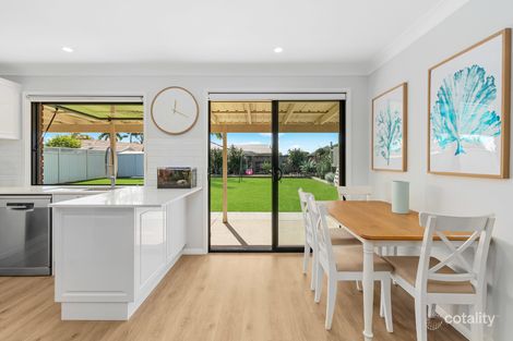 Property photo of 28 Avocado Street Elanora QLD 4221