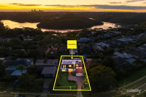 Property photo of 23 Clontarf Street Seaforth NSW 2092