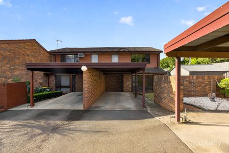 19/6 Jacquinot Pl, Glenfield, NSW 2167