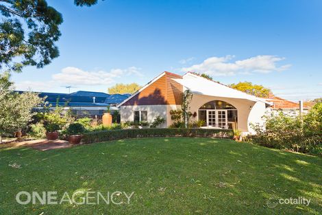 Property photo of 14 Shann Street Floreat WA 6014