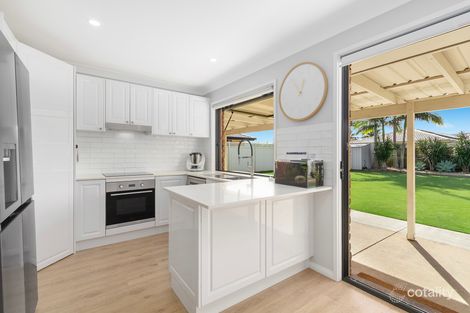 Property photo of 28 Avocado Street Elanora QLD 4221