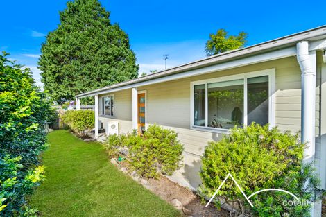 Property photo of 31B Coevon Road Buxton NSW 2571