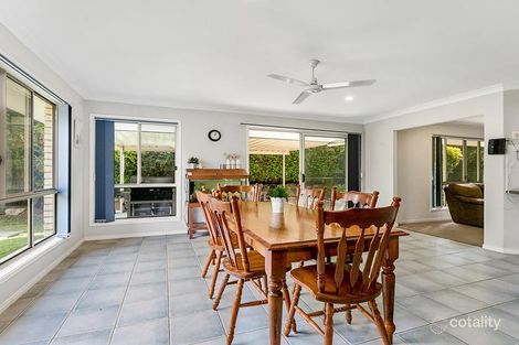 Property photo of 18 Elaine Place Birkdale QLD 4159