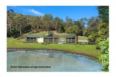 Property photo of 130 Chandlers Lane Wyong Creek NSW 2259
