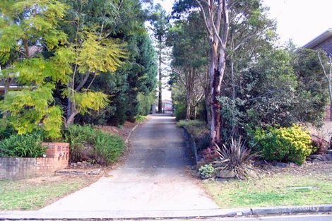 Property photo of 5 Murrumba Place Castle Hill NSW 2154