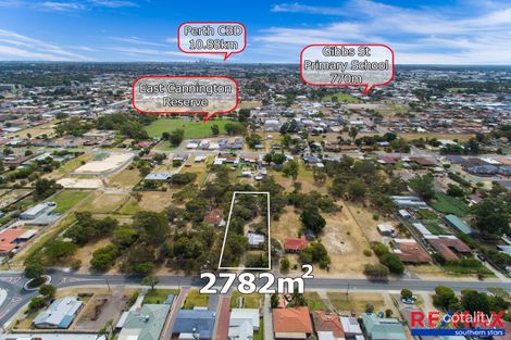 Property photo of 67 Lacey Street East Cannington WA 6107