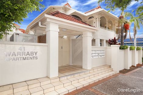 12/41 Racecourse Rd, Hamilton, QLD 4007