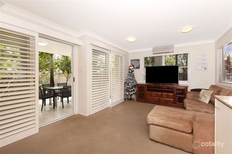 Property photo of 12/41 Racecourse Road Hamilton QLD 4007
