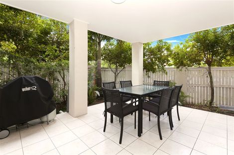 Property photo of 12/41 Racecourse Road Hamilton QLD 4007