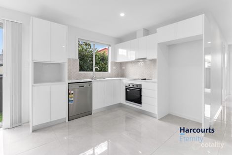 Property photo of 13A Tucks Road Toongabbie NSW 2146
