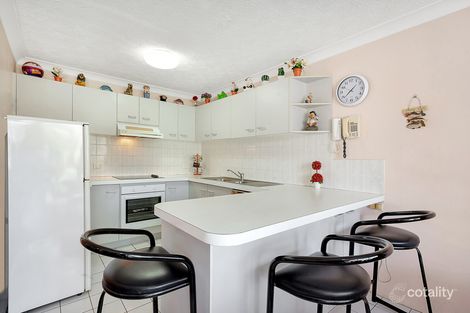 Property photo of 4/21 Bullimah Avenue Burleigh Heads QLD 4220