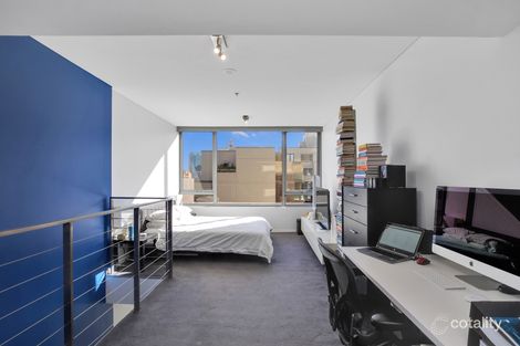 Property photo of 520/81 Macleay Street Potts Point NSW 2011