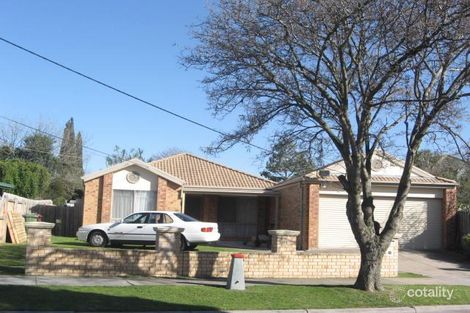 28 Arnold St, Noble Park, VIC 3174