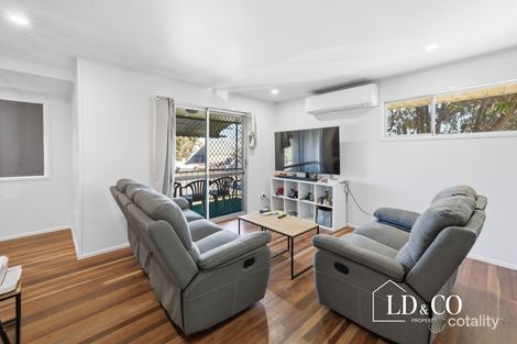 Property photo of 83 Phillip Street Mount Pleasant QLD 4740