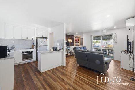 Property photo of 83 Phillip Street Mount Pleasant QLD 4740