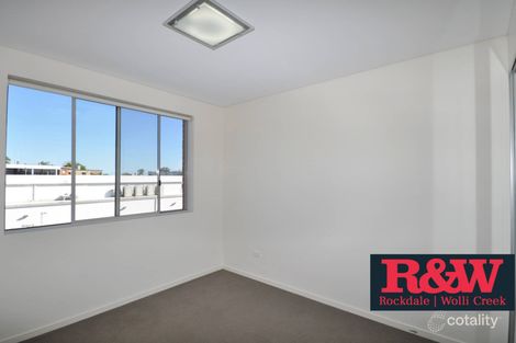 Property photo of 501/10-12 Allen Street Wolli Creek NSW 2205