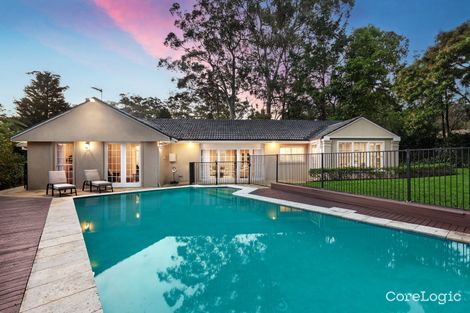 Property photo of 123A Eastern Road Turramurra NSW 2074