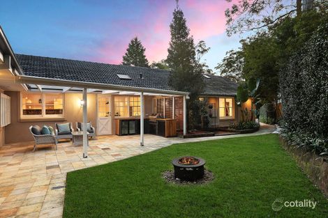 Property photo of 123A Eastern Road Turramurra NSW 2074