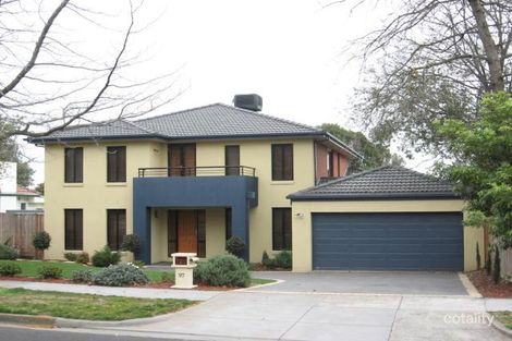 97 Leeds Rd, Mount Waverley, VIC 3149