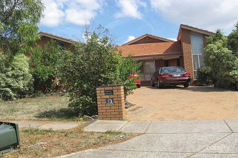 Property photo of 6 Sandy Court Taylors Lakes VIC 3038