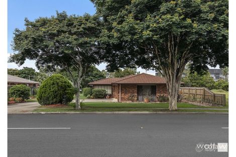 35 Balcara Ave, Carseldine, QLD 4034