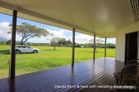 Property photo of 288 Crossland Road Gordonvale QLD 4865